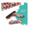 Magicat Patinetas de dedo para niños adolescentes 12_6