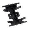 Placa de aluminio para 124 RC Crawler Axial SCX24_4