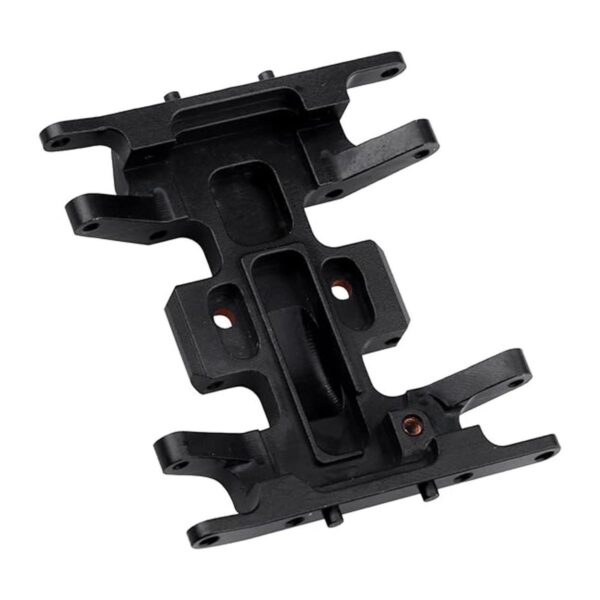 Placa de aluminio para 124 RC Crawler Axial SCX24_4