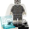 LEGO Marvel Series 1 Vision Minifigure 71031 encordado_1