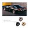 Guantera con compartimento para puerta 15924033 compatible