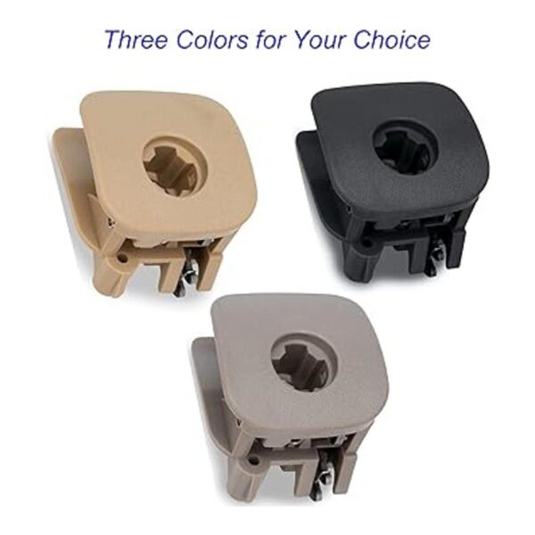 Guantera con compartimento para puerta 15924033 compatible