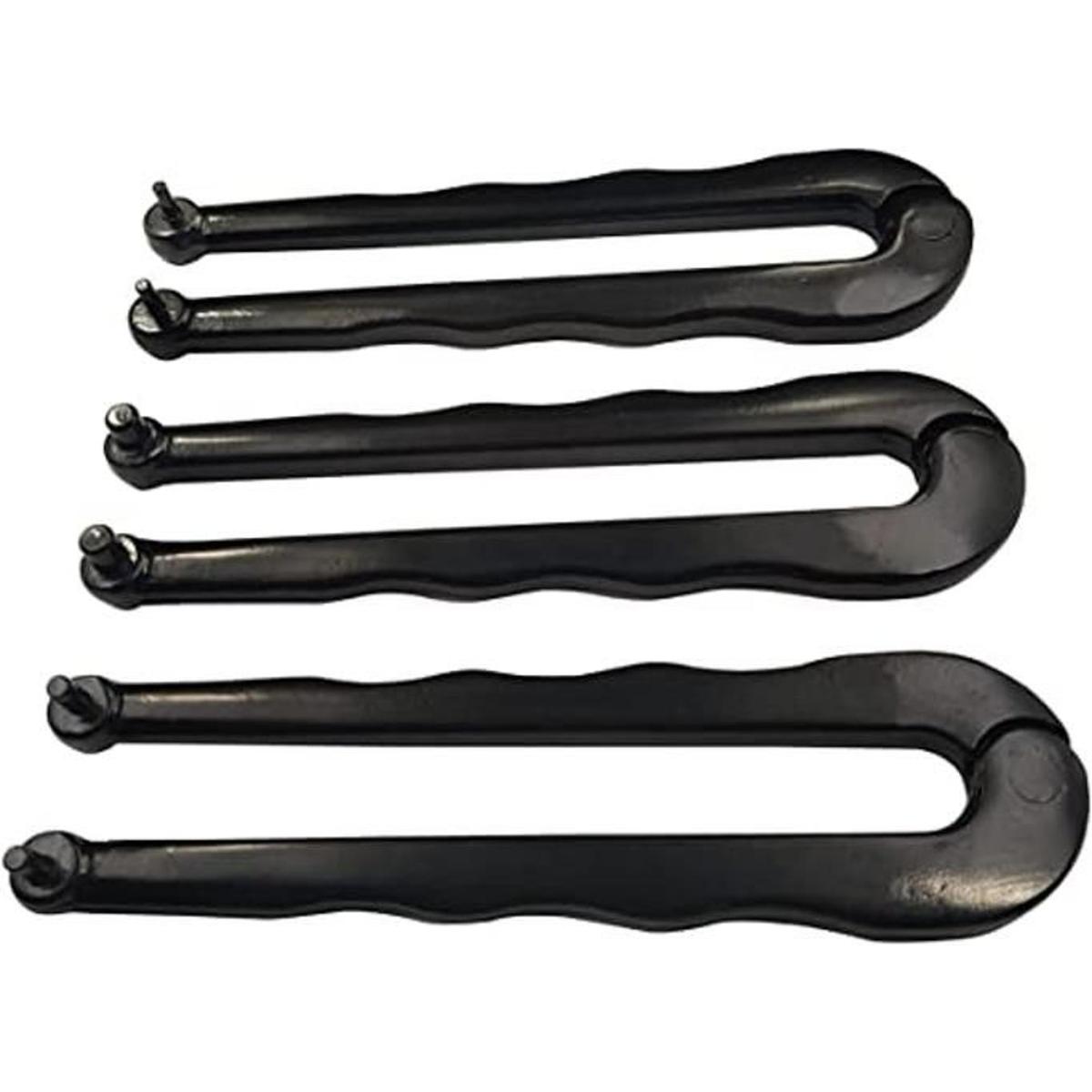 Home of quality tools 3 alicates universales de acero con