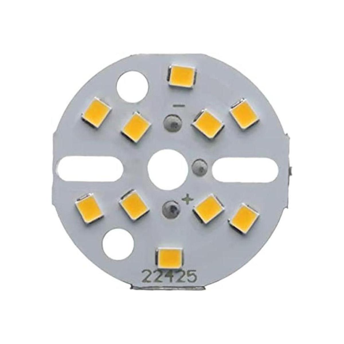 Hegebeck Bombilla LED de alta potencia proyector lámpara
