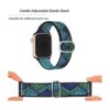 Compatible para Fossil Gen 6 Band Lamshaw Stretch_2