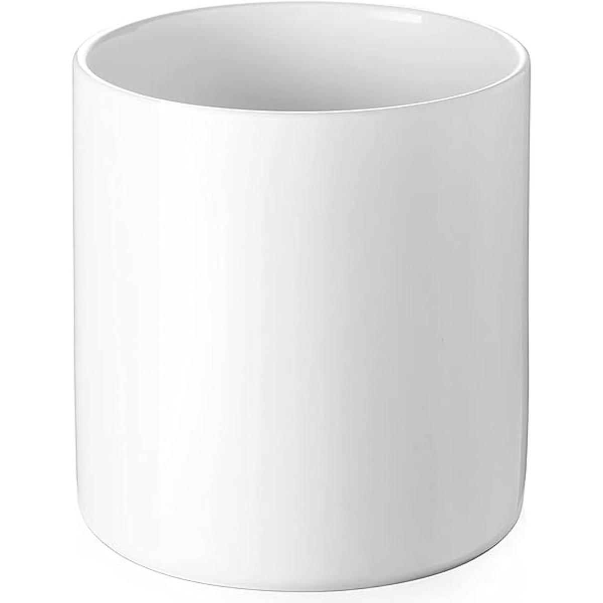 DOWAN Soporte de utensilios extra grande de 7.2 pulgadas