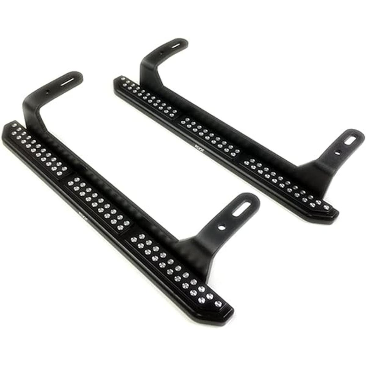 KYX Racing Metal Rock Slider Paso lateral Correr Tablas