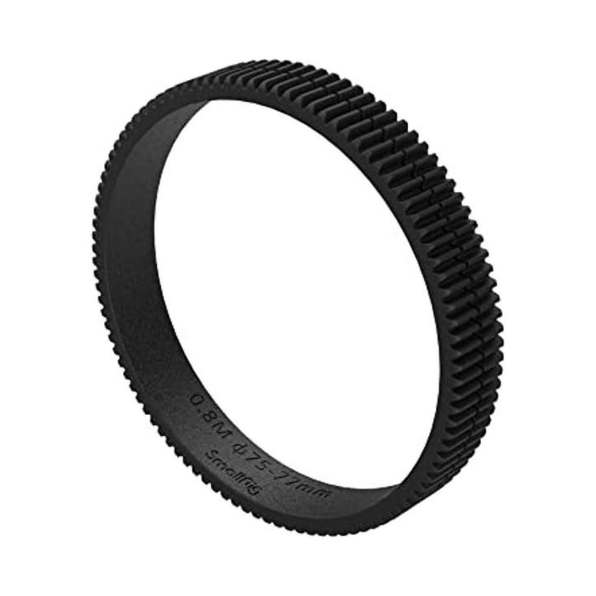 SmallRig Anillo de engranaje de enfoque sin costuras