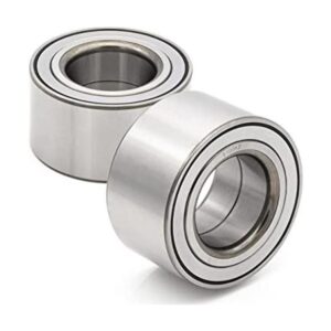 SimpliAuto Reemplazo de rodamiento de cubo de rueda_1