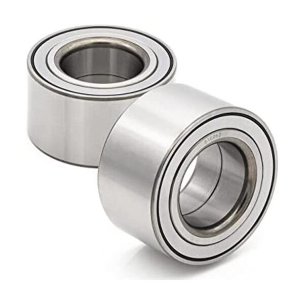 SimpliAuto Reemplazo de rodamiento de cubo de rueda_1
