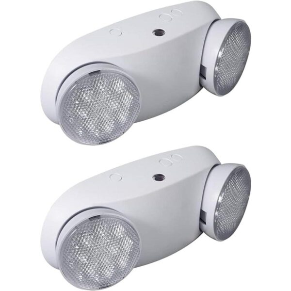 CM MZY Luces de emergencia con batería de respaldo luz de_1