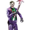 Mortal Kombat The Joker Bloody Figura de acción de 7_6