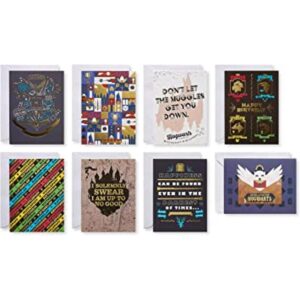 American Greetings Paquete de tarjetas Deluxe de Harry_1
