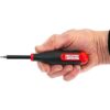 Megapro Destornillador de precisión 251PRECISION 24in1_4