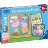 RAVENSBURGER Puzzle Ravensburger 05579 Rompecabezas de_2
