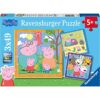RAVENSBURGER Puzzle Ravensburger 05579 Rompecabezas de_1