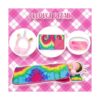Ecore Fun American Juego de accesorios para muñecas de 18