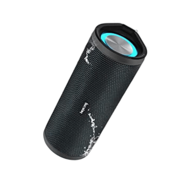 HEYSONG Altavoz Bluetooth portátil altavoces inalámbricos_1