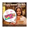 Ecore Fun American Juego de accesorios para muñecas de 18