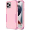 Tksafy Funda diseñada para iPhone 13 Pro Max resistente a_1