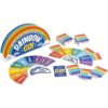 Professor Puzzle Rainbow Go Games. Juego de trivia de_3