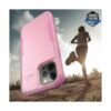 Tksafy Funda diseñada para iPhone 13 Pro Max resistente a_5