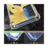 Osophter Funda para Moto Edge 2021 funda para Moto Edge_3