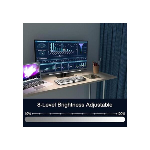 ABCidy Barra de luz para debajo del monitor RGBIC_3