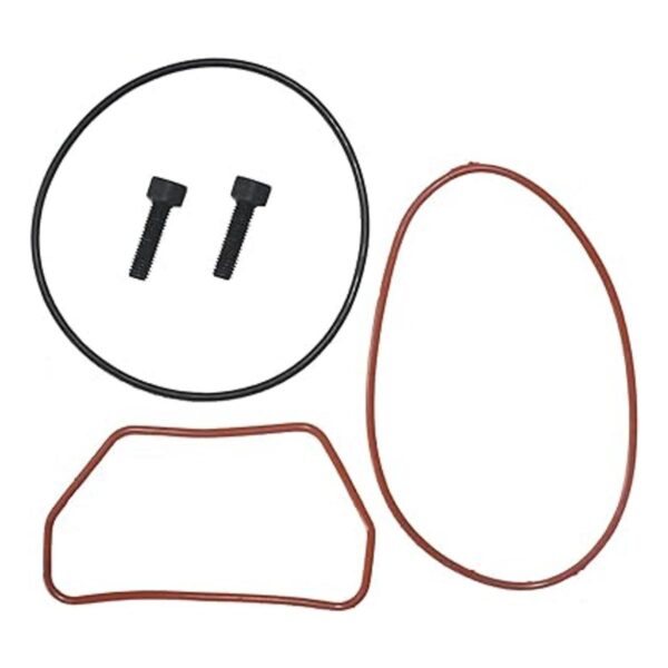 Cylinman K0648 Kit de junta de anillo de compresión para