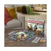 MONOPOLY Star Wars Boba Fett Edition Juego de mesa para_5