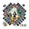 MONOPOLY Star Wars Boba Fett Edition Juego de mesa para_2