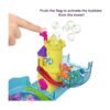 Polly Pocket Acuario de burbujas con tema submarino 2_6