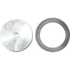 Cylinman K0648 Kit de junta de anillo de compresión para