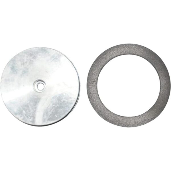 Cylinman K0648 Kit de junta de anillo de compresión para