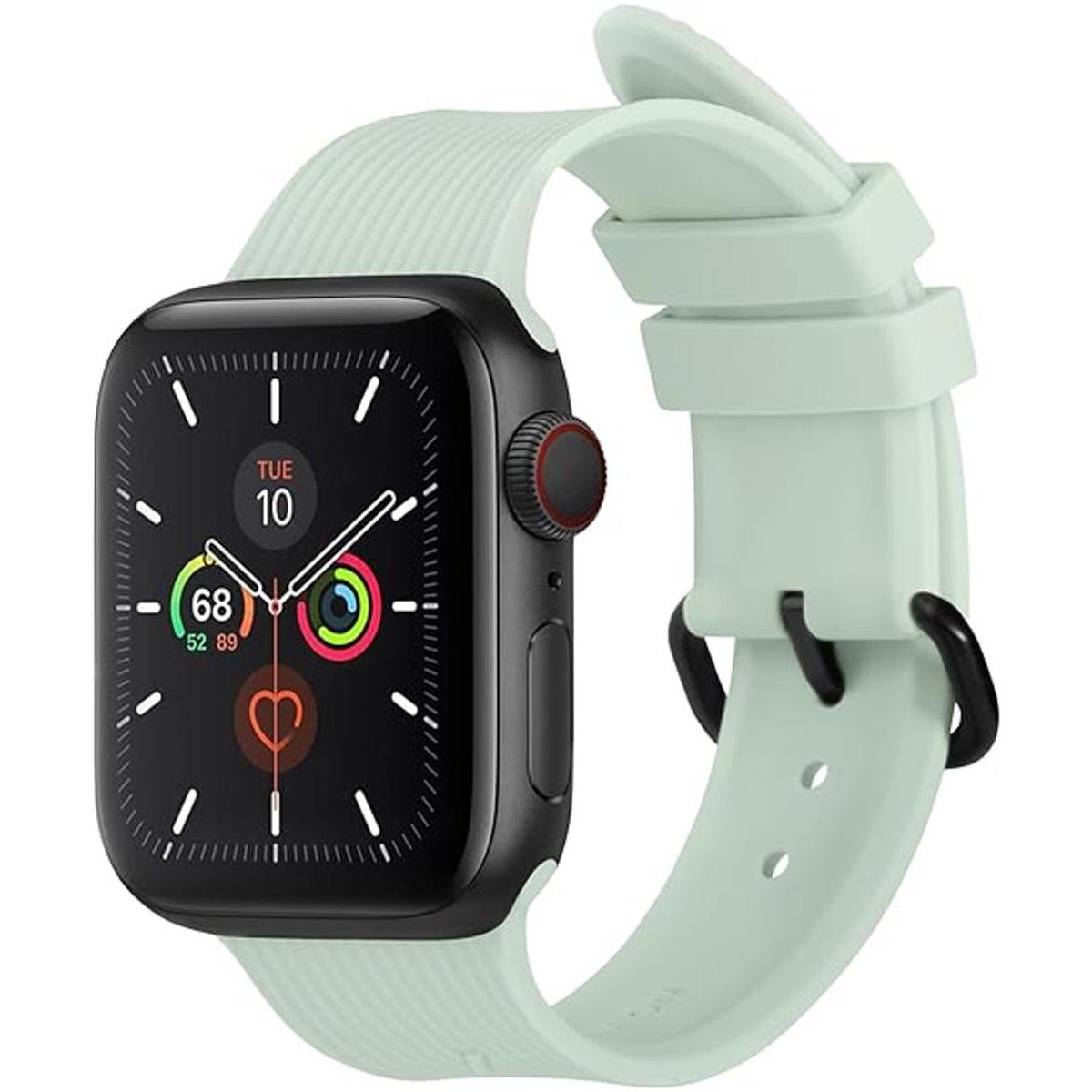 Native Union Correa curva para Apple Watch de 38401.614