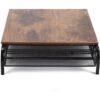 Lyeasw Soporte rústico para cápsulas de café para tazas K_5