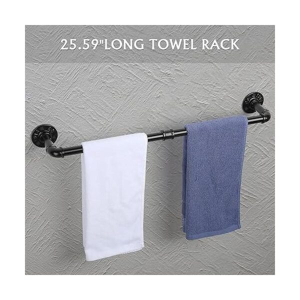 Juego de accesorios de baño juego de toalleros