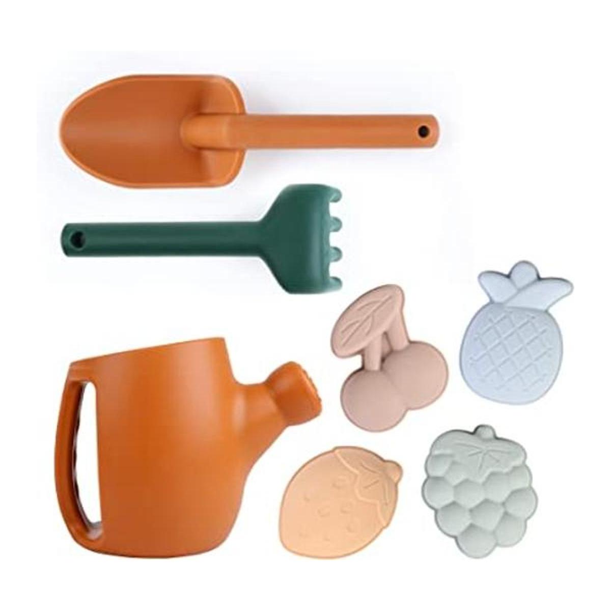 BLUE GINKGO Herramientas de jardinería para niños