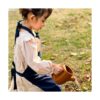 BLUE GINKGO Herramientas de jardinería para niños_2