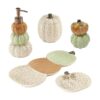 Avanti Linens Grateful Patch Collection Tarro cubierto_3