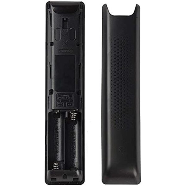 Mando a distancia reemplazado para Samsung Smart TV_3