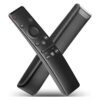 Mando a distancia reemplazado para Samsung Smart TV_1