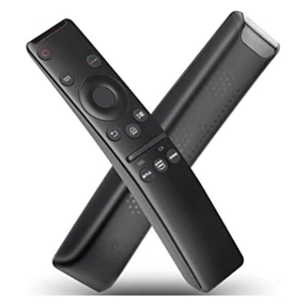 Mando a distancia reemplazado para Samsung Smart TV_1