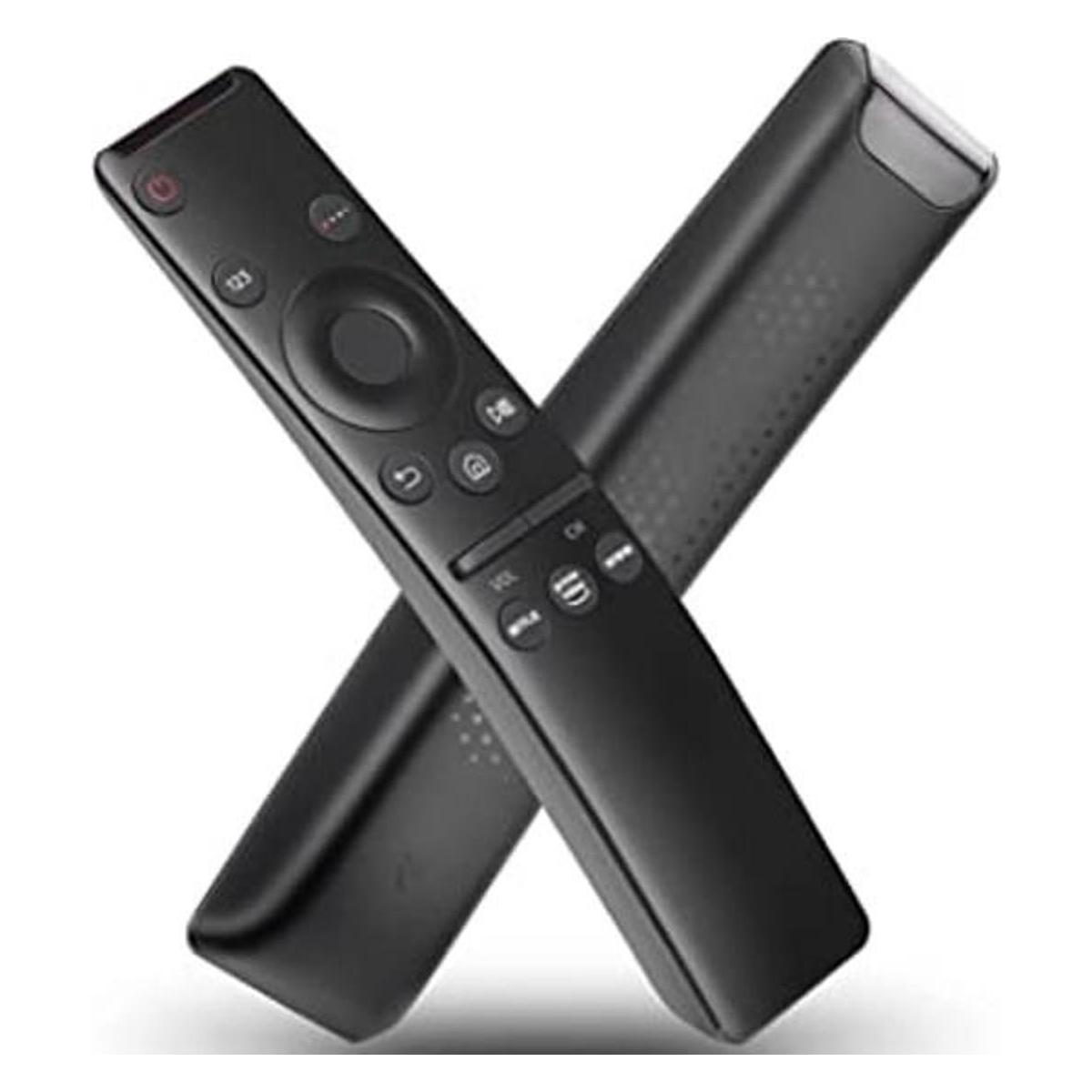 Mando a distancia reemplazado para Samsung Smart TV