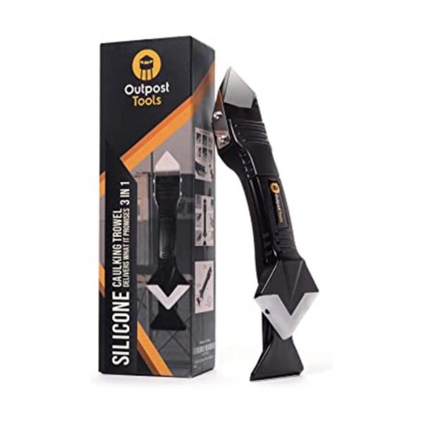 Kit de herramientas de calafateo Removedor de calafateo