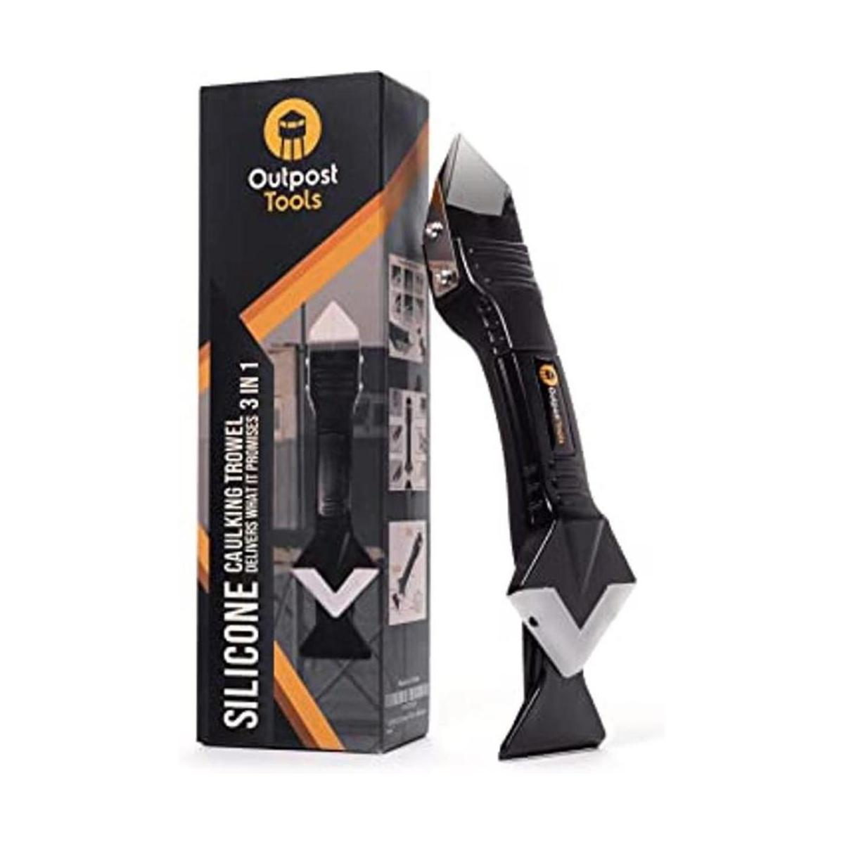 Kit de herramientas de calafateo Removedor de calafateo