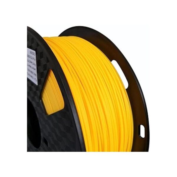Filamento PLA MAX PLA amarillo limón PLA Filamento de_4