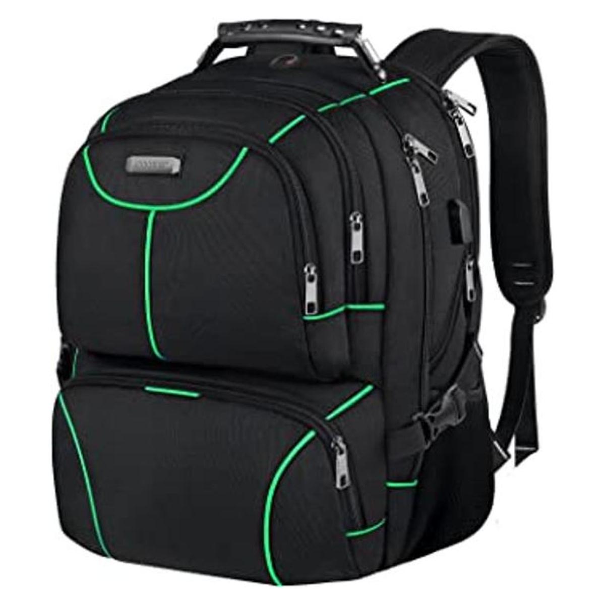 Mochila para laptop de 15.6 pulgadas mochila