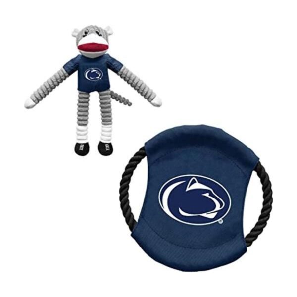 Littlearth NCAA Pennsylvania State University calcetín_1