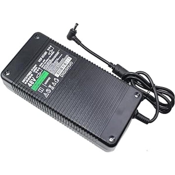 DIGISHUO DC 48V 5A 240W Fuente de Alimentación Adaptador_4